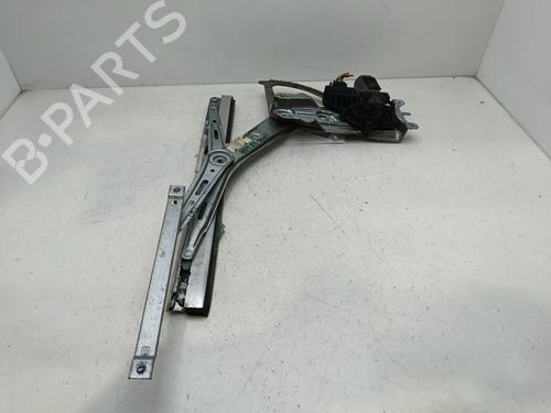 Used Front right window mechanism OPEL ZAFIRA / ZAFIRA FAMILY B (A05) [2005-2019]  32683644