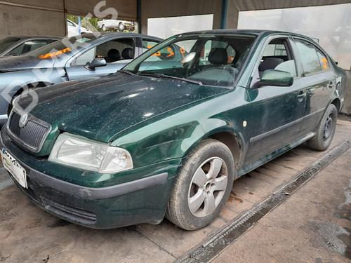 Used Parts SKODA OCTAVIA I (1U2)  1.9 TDI  1166164