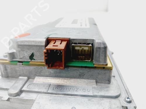 Display monitor CITROËN C5 III (RD_)  | BP30689461C48 