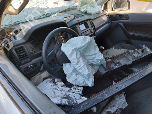 Front right window mechanism FORD RANGER (TKE) 2.2 TDCi 4x4 | BP31723255C23 