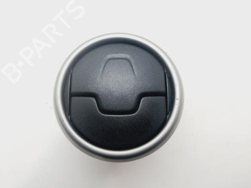 Used Air vent NISSAN QASHQAI I (J10, NJ10) [2006-2015]  32273126