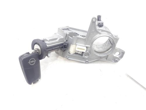 Used Ignition barrel OPEL ASTRA H (A04) 1.7 CDTI (L48) (100 hp) 10046226