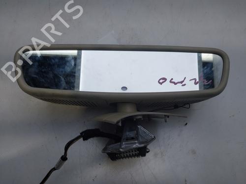 Rear mirror MERCEDES-BENZ E-CLASS (W211) E 280 CDI (211.020) | BP16006479I6 