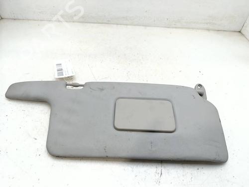Used Right sun visor Right sun visor 38922727 38922727