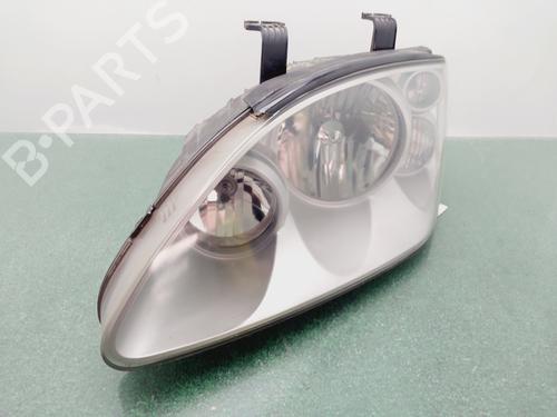 Venstre forlygte SSANGYONG RODIUS I  | BP26882690C28 