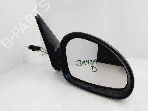 Used Right mirror SEAT LEON (1M1) [1999-2006]  29234965