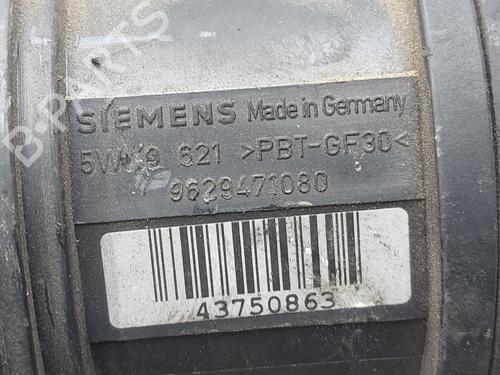 Mass air flow sensor PEUGEOT PARTNER MPV (5_, G_) | BP33973774M95 - Image 3