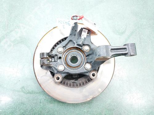 Left front steering knuckle KIA OPTIMA (FSGDS6B)  | BP18902258M25 