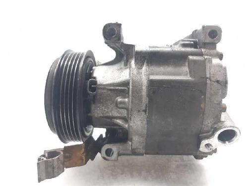 AC Kompressor FIAT PUNTO Hatchback Van (188_) 1.2 60 (60 hp) 6592027