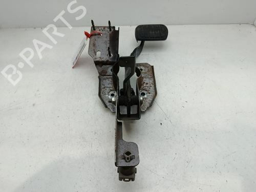 Bremsepedal Bremsepedal CITROËN C4 SPACETOURER (3D_) [2018-2026] 36003580 36003580