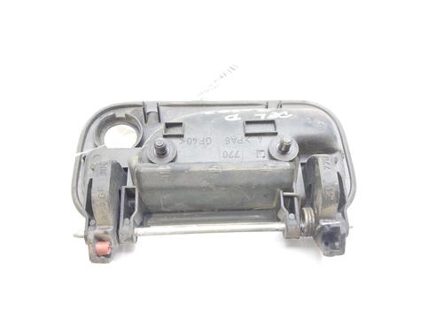 Front right exterior door handle OPEL CORSA B (S93) 1.2 i 16V (F08, F68, M68) | BP13308081C129 
