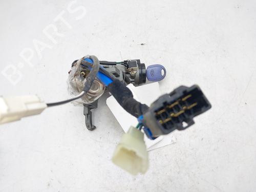 Ignition barrel KIA CARNIVAL II (GQ) 2.9 CRDi | BP13252143M48 