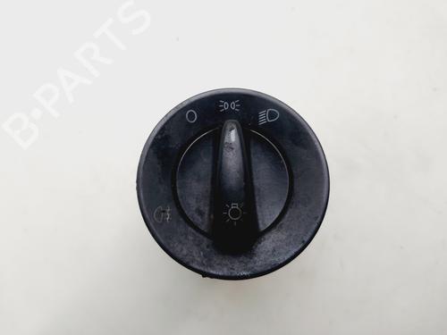 Commande de phare VW GOLF IV (1J1) [1997-2008]  31751621