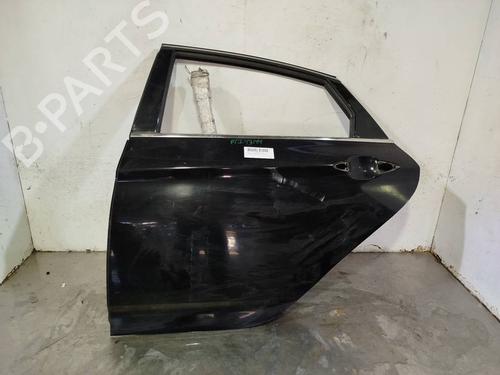 Used Left rear door Left rear door 39499254 39499254
