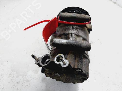 AC-Kompressor PEUGEOT 307 (3A/C)  | BP19704900M34 