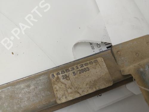 Front left window mechanism PEUGEOT 807 (EB_) | BP32857502C22 - Image 2