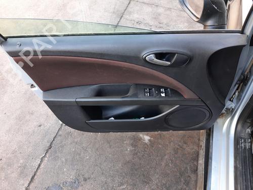 Brake master cylinder SEAT LEON (1P1) 2.0 TDI | BP15518599M77 