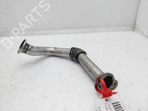 Pipe SEAT ALTEA (5P1)  | BP18830586M125 