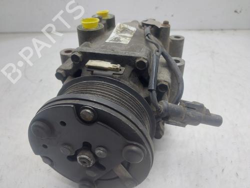 Used AC compressor AC compressor 36806818 36806818