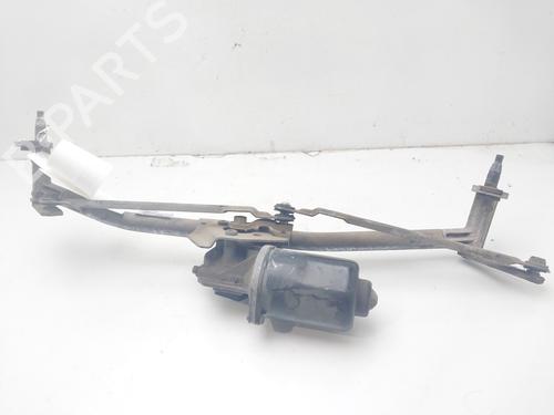Used Front wiper motor SEAT LEON (1M1) 1.9 TDI (110 hp) 15773992