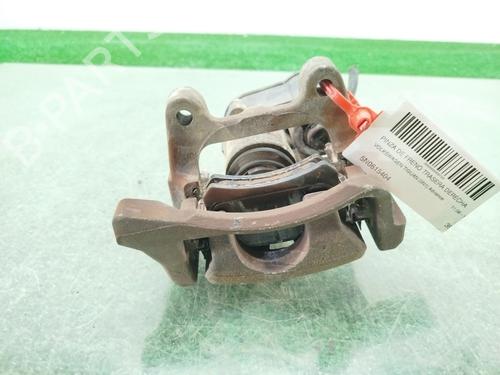 Right rear brake caliper VW TIGUAN (5N_) | BP30133634M106