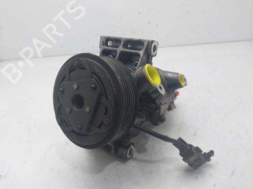 Used AC compressor AC compressor DACIA SANDERO III [2021-2026] 33234729 33234729