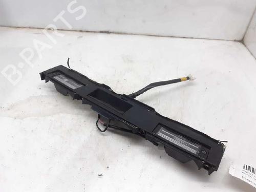 Used Tailgate handle HYUNDAI TUCSON (TL, TLE) [2015-2023]  10235451