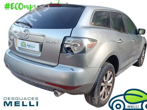 Right sun visor MAZDA CX-7 (ER) 2.2 MZR-CD AWD (ER10A) | BP39949041I2  - Image 12