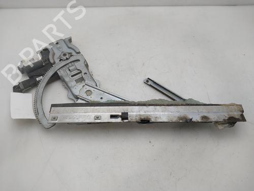 Front left window mechanism OPEL CORSA C (X01) 1.3 CDTI (F08, F68) | BP36019892C22 - Image 4
