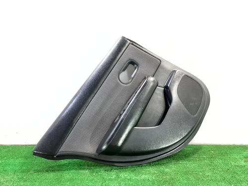 Bageste venstre beklædning NISSAN TIIDA Hatchback (C11) 1.5 dCi (106 hp) 8613335