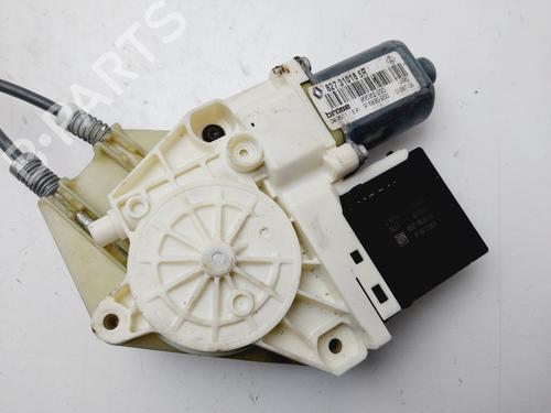 Rear left window mechanism RENAULT MEGANE III Hatchback (BZ0/1_, B3_) 1.5 dCi (BZ09, BZ0D, BZ1W, BZ29, BZ14) | BP29565398C24 