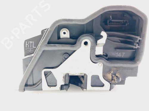 Rear left lock BMW 1 (E87) 116 i | BP18050155C100 