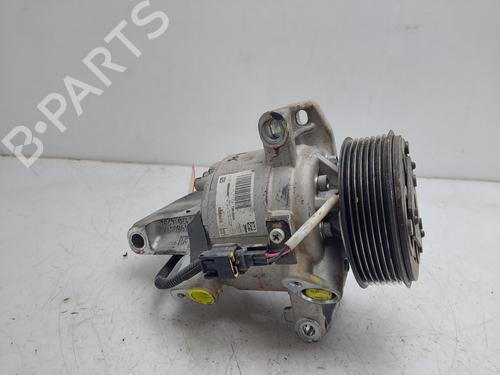Used AC compressor DACIA SANDERO II [2012-2025]  16085244