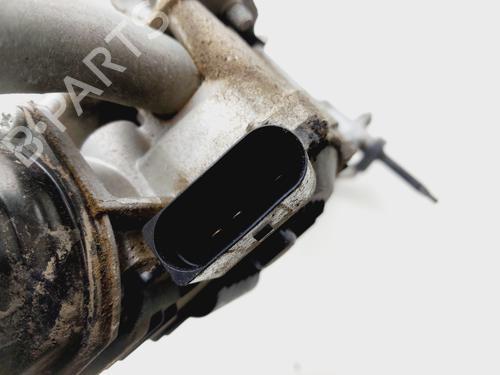 Front wiper motor AUDI A4 B8 (8K2)  | BP31351260M29  - Image 5