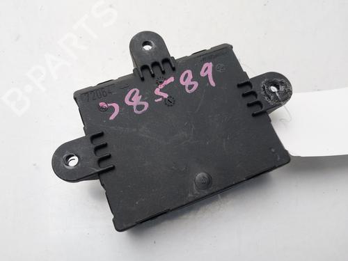 Electronic module FORD MONDEO IV Turnier (BA7) 2.0 TDCi | BP36070792M83 - Image 2