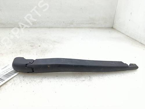 Used Rear windshield wiper arm Rear windshield wiper arm FIAT BRAVO II (198_) 1.9 D Multijet (198AXB1A) (120 hp) 40022523 40022523