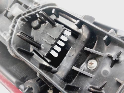 Feu arrière droit OPEL CORSA C (X01) 1.2 Twinport (F08, F68) | BP29875369C35