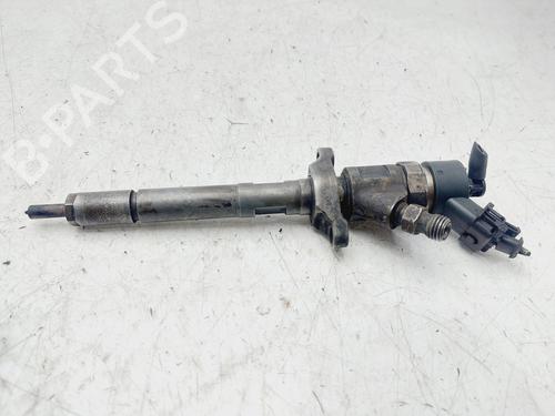 Used Injector MAZDA 3 Saloon (BK) 1.6 DI Turbo (BK12Y) (109 hp) 29019329