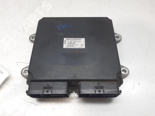 Used Engine control unit (ECU) Engine control unit (ECU) SMART FORFOUR (454) 1.3 (454.031) (95 hp) 10633367 10633367