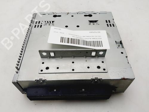 Radio VOLVO V50 (545) 1.6 D | BP25653346E6 