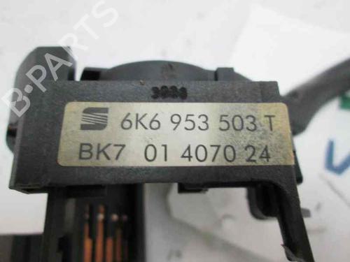 Steering column stalk SEAT IBIZA II (6K1) 1.4 i | BP2864594I23 