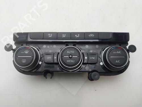 Used Climate control Climate control VW GOLF VII (5G1, BQ1, BE1, BE2) [2012-2021] 33459940 33459940