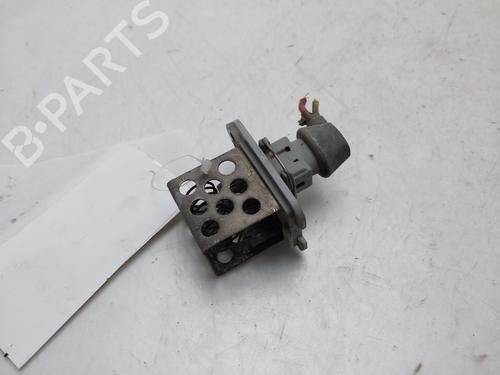 Heater resistor CITROËN XSARA Coupe (N0) 1.6 16V | BP27197282M108 