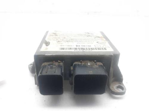 Kollisjonspute styreenhet FORD MONDEO III (B5Y) 2.0 16V TDDi / TDCi (115 hp) 4805457