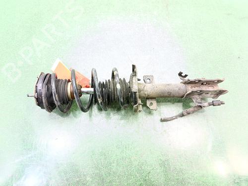 Left front shock absorber FORD FIESTA VI (CB1, CCN) 1.6 TDCi | BP27324908M16 
