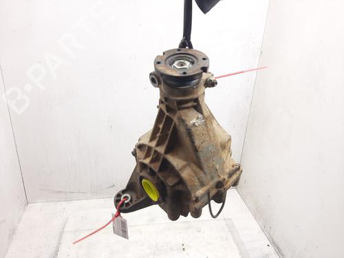 Rear differential MERCEDES-BENZ M-CLASS (W163) | BP32164477M24