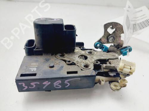 Used Front right lock DAEWOO LANOS (KLAT) 1.3 (75 hp) 20302521