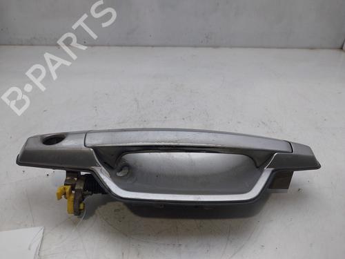 Front left exterior door handle HYUNDAI TERRACAN (HP) 2.9 CRDi 4WD | BP17903162C128 
