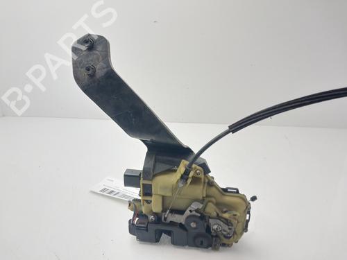 Used Rear right lock SKODA SUPERB I (3U4) 1.9 TDI (115 hp) 31156475