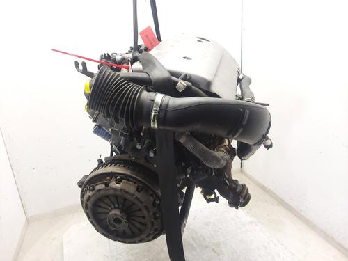 Engine PEUGEOT 607 (9D, 9U)  | BP32843562M1  - Image 5